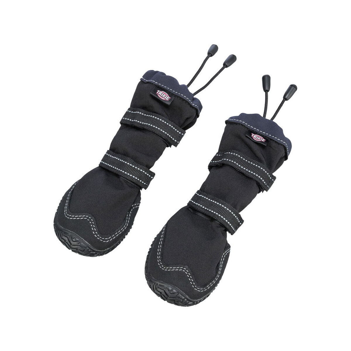 Leg protection walker Trixie Black L/XL